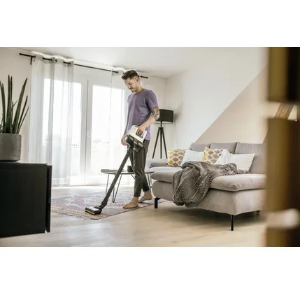 Пылесос KARCHER VC 4 Cordless